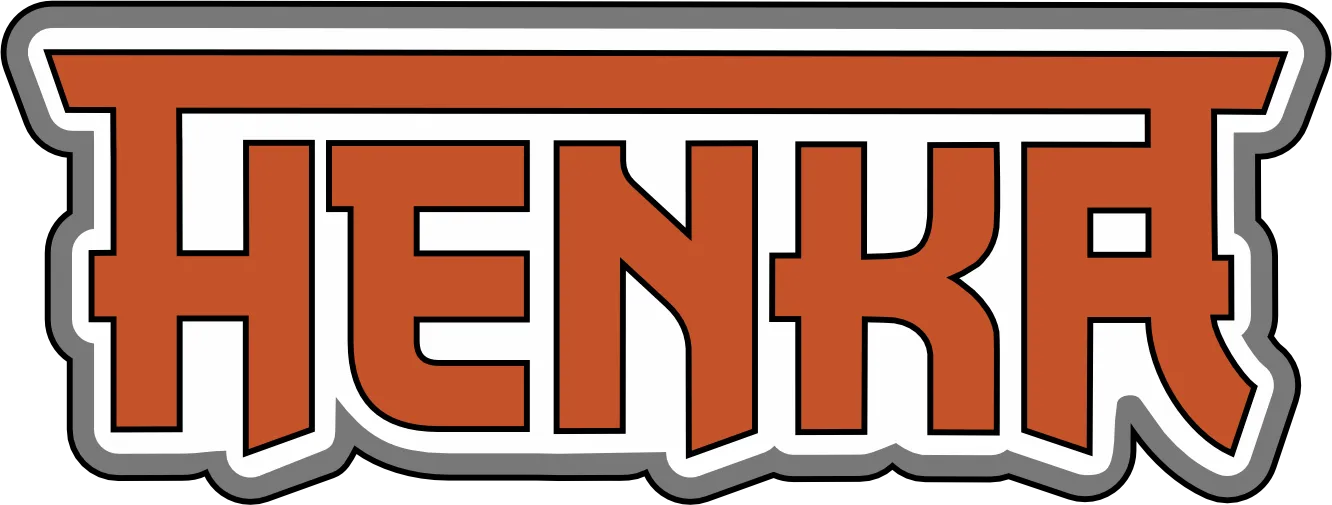 Henka logo